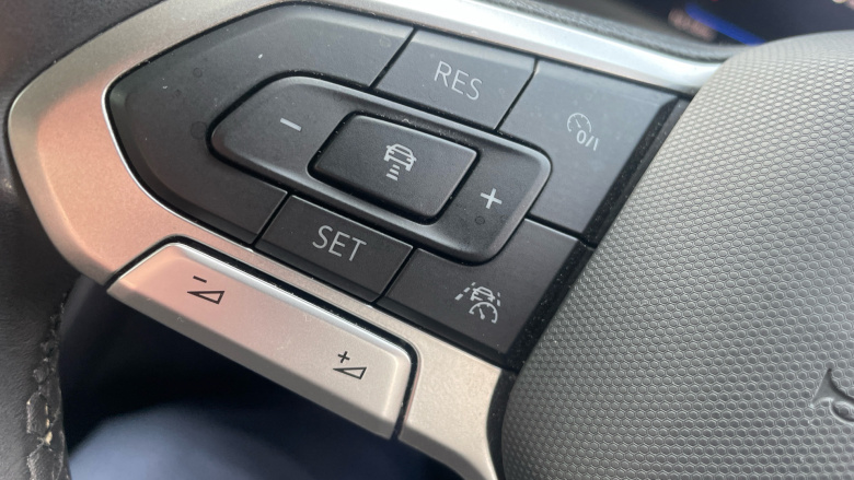 Volkswagen Taigo 1.0 TSI 110 Style 5dr Petrol Hatchback